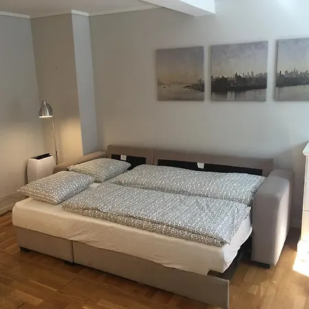Appartamento City Nhh