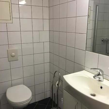 Appartamento City Nhh Bergen