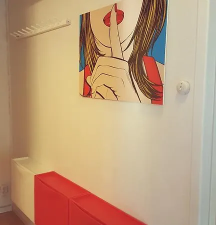 City Nhh Apartment Bergen