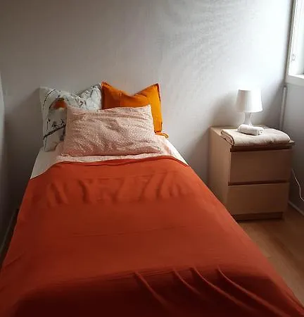 Appartamento City Nhh Bergen